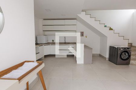 Casa de Condomínio para alugar com 2 quartos, 125m² em Parque São Lourenço, Indaiatuba