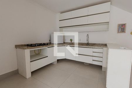 Casa de Condomínio para alugar com 2 quartos, 125m² em Parque São Lourenço, Indaiatuba