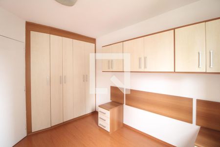 Quarto 1 de apartamento à venda com 2 quartos, 50m² em Jd Alzira, São Paulo