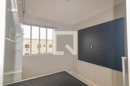 Quarto 1 de apartamento para alugar com 2 quartos, 43m² em São José, Canoas