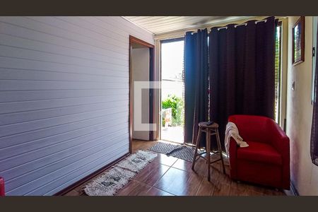 Casa à venda com 1 quarto, 440m² em Camaquã, Porto Alegre