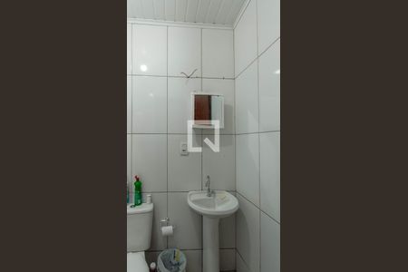 Casa à venda com 1 quarto, 440m² em Camaquã, Porto Alegre