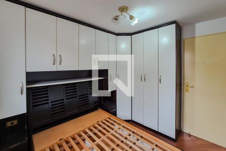 Quarto 2 de apartamento para alugar com 2 quartos, 40m² em Parque Espacial, São Bernardo do Campo