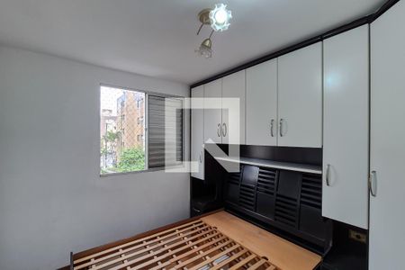 Quarto 2 de apartamento para alugar com 2 quartos, 40m² em Parque Espacial, São Bernardo do Campo