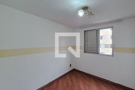 Quarto 1 de apartamento para alugar com 2 quartos, 40m² em Parque Espacial, São Bernardo do Campo