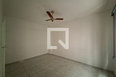 Quarto de apartamento para alugar com 1 quarto, 38m² em Vila Tupi, Praia Grande