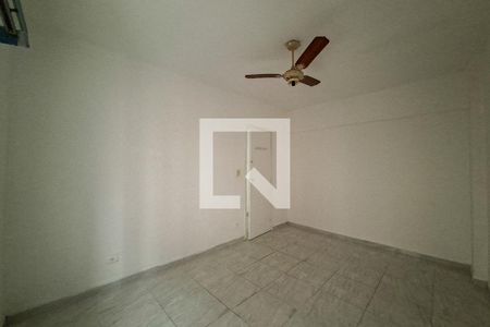 Quarto de apartamento para alugar com 1 quarto, 38m² em Vila Tupi, Praia Grande
