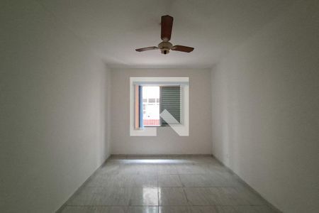 Quarto de apartamento para alugar com 1 quarto, 38m² em Vila Tupi, Praia Grande