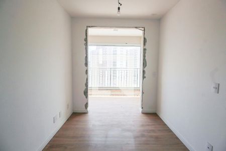 Sala de kitnet/studio para alugar com 1 quarto, 38m² em Vila Andrade, São Paulo