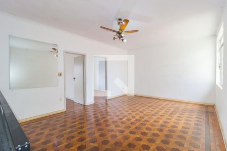 Sala de casa para alugar com 3 quartos, 220m² em Vila Regente Feijó, São Paulo