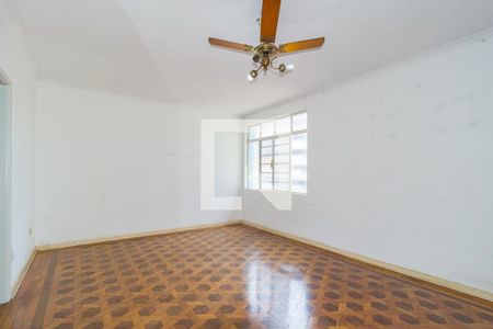 Sala de casa para alugar com 3 quartos, 220m² em Vila Regente Feijó, São Paulo