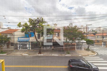 Vista - Quarto 1 de casa para alugar com 3 quartos, 220m² em Vila Regente Feijó, São Paulo