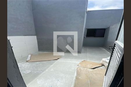 Casa à venda com 3 quartos, 75m² em Parque das Nações, Santo André