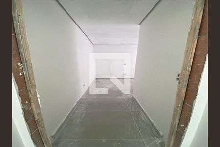 Casa à venda com 3 quartos, 75m² em Parque das Nações, Santo André