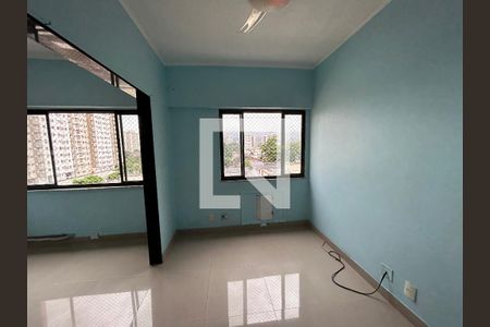 Sala de Jantar de apartamento à venda com 2 quartos, 48m² em Del Castilho, Rio de Janeiro