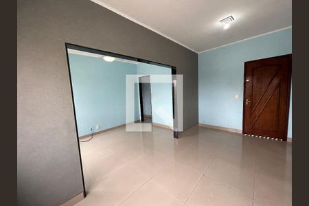 Sala de apartamento à venda com 2 quartos, 48m² em Del Castilho, Rio de Janeiro