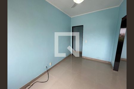 Sala de Jantar de apartamento à venda com 2 quartos, 48m² em Del Castilho, Rio de Janeiro
