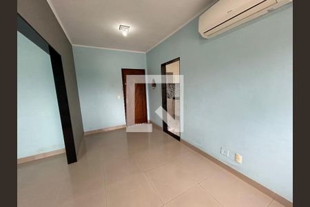 Sala de apartamento à venda com 2 quartos, 48m² em Del Castilho, Rio de Janeiro