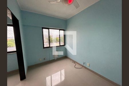 Sala de Jantar de apartamento à venda com 2 quartos, 48m² em Del Castilho, Rio de Janeiro
