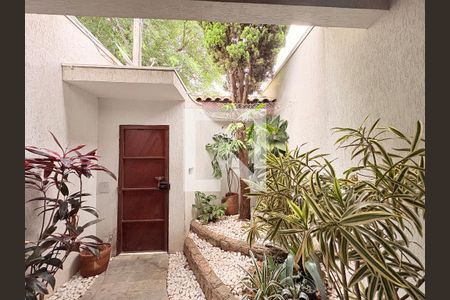 Jardim de casa para alugar com 5 quartos, 420m² em Jardim das Samambaias, Jundiaí