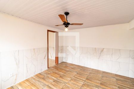 Sala de casa para alugar com 2 quartos, 80m² em Partenon, Porto Alegre