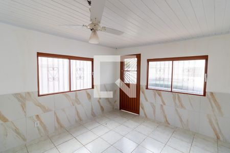 Quarto 2 de casa para alugar com 2 quartos, 80m² em Partenon, Porto Alegre