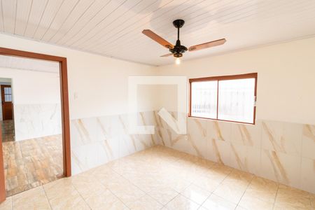 Quarto 1 de casa para alugar com 2 quartos, 80m² em Partenon, Porto Alegre