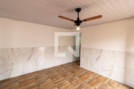 Sala de casa para alugar com 2 quartos, 80m² em Partenon, Porto Alegre