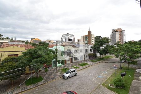 Kitnet/Studio para alugar com 1 quarto, 32m² em São Francisco, Curitiba