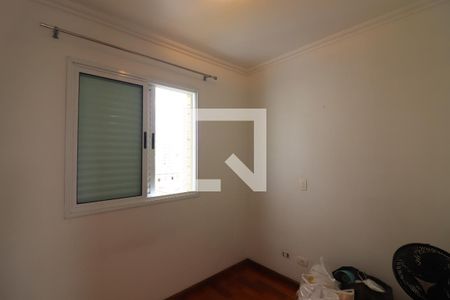 Quarto 1 - Suíte de apartamento à venda com 3 quartos, 96m² em Vila Dayse, São Bernardo do Campo