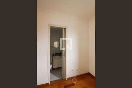 Quarto 1 - Suíte de apartamento à venda com 3 quartos, 96m² em Vila Dayse, São Bernardo do Campo