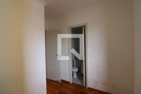 Quarto 1 - Suíte de apartamento à venda com 3 quartos, 96m² em Vila Dayse, São Bernardo do Campo