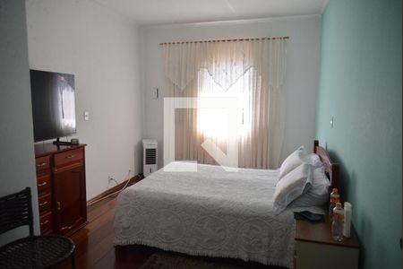 Quarto 1 de casa à venda com 3 quartos, 170m² em Parque Capuava, Santo André