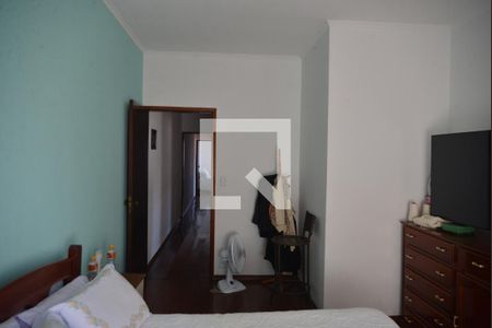 Quarto 1 de casa à venda com 3 quartos, 170m² em Parque Capuava, Santo André