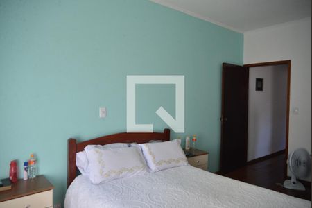 Quarto 1 de casa à venda com 3 quartos, 170m² em Parque Capuava, Santo André
