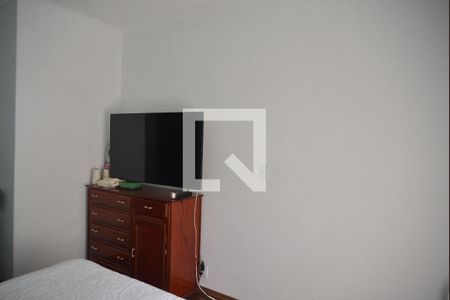 Quarto 1 de casa à venda com 3 quartos, 170m² em Parque Capuava, Santo André