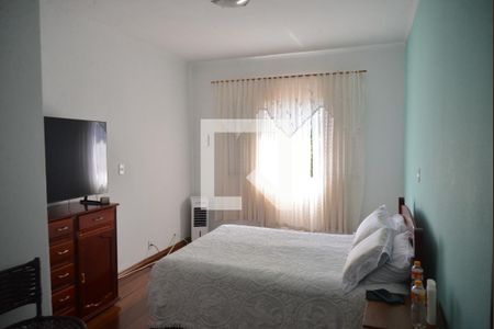 Quarto 1 de casa à venda com 3 quartos, 170m² em Parque Capuava, Santo André