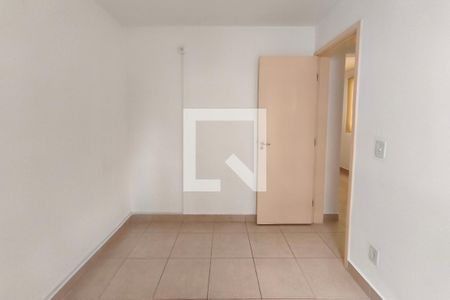 Quarto 1 de apartamento para alugar com 2 quartos, 55m² em Loteamento Parque São Martinho, Campinas