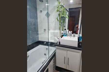 Apartamento à venda com 3 quartos, 105m² em Água Rasa, São Paulo