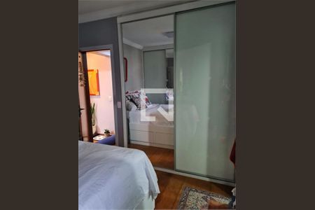 Apartamento à venda com 3 quartos, 105m² em Água Rasa, São Paulo