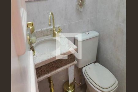 Apartamento à venda com 3 quartos, 105m² em Água Rasa, São Paulo