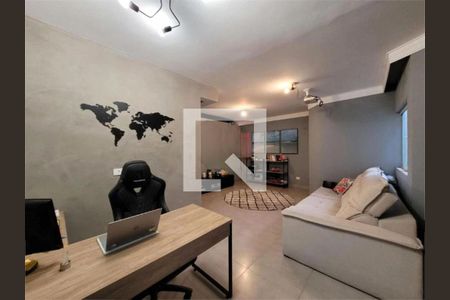 Casa à venda com 3 quartos, 411m² em Santa Paula, São Caetano do Sul