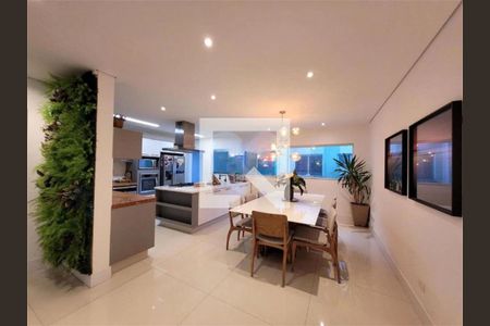 Casa à venda com 3 quartos, 411m² em Santa Paula, São Caetano do Sul