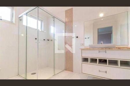 Casa à venda com 4 quartos, 400m² em Alphaville, Santana de Parnaíba