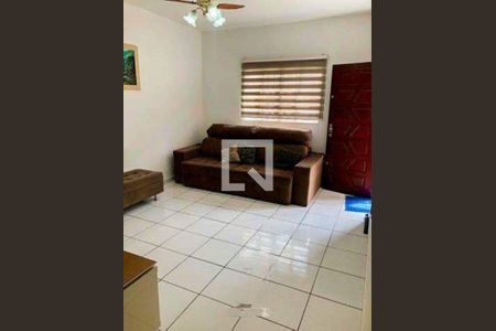 Casa à venda com 3 quartos, 170m² em Parque Residencial Vila União, Campinas