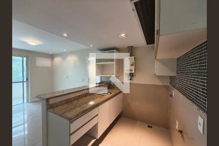 Apartamento à venda com 1 quarto, 42m² em Barra da Tijuca, Rio de Janeiro