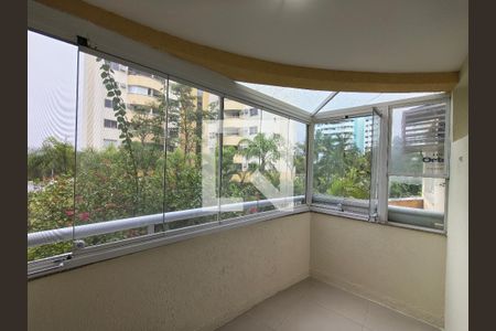 Apartamento à venda com 1 quarto, 42m² em Barra da Tijuca, Rio de Janeiro