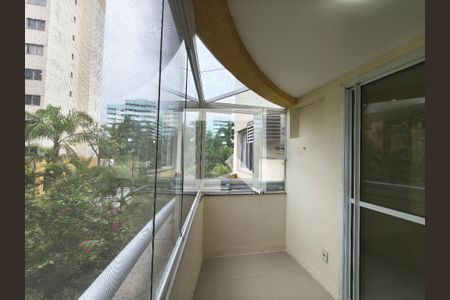 Apartamento à venda com 1 quarto, 42m² em Barra da Tijuca, Rio de Janeiro