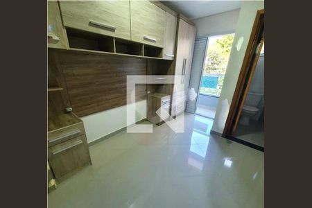 Apartamento à venda com 2 quartos, 100m² em Parque Capuava, Santo André