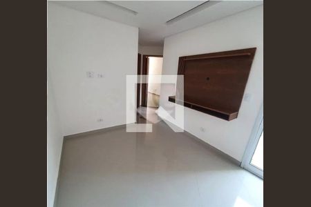 Apartamento à venda com 2 quartos, 100m² em Parque Capuava, Santo André